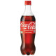 Coca Cola Soft Drink 750 ml - Refreshing Original Taste