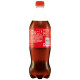 Coca Cola Soft Drink 750 ml - Refreshing Original Taste