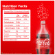Coca Cola Soft Drink 750 ml - Refreshing Original Taste