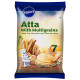 Pillsbury Multigrain Atta - 1 kg - Wholesome Grain Blend