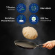 Pillsbury Multigrain Atta - 1 kg - Wholesome Grain Blend