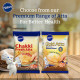 Pillsbury Multigrain Atta - 1 kg - Wholesome Grain Blend