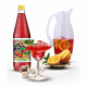 Hamdard Rooh Afza Sharbat 750 ml - Refreshing Summer Drink