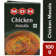 MDH Chicken Masala 100g - Authentic Indian Spice Blend