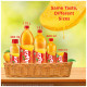 Maaza Mango Drink - Original Flavour, Refreshing 1.2 litre