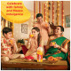 Maaza Mango Drink - Original Flavour, Refreshing 1.2 litre