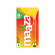 Maaza Mango Juice - Refreshing Mango Drink 125 ml