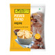Mother's Recipe Papad - Potato With Rock Salt, Crispy & Flavourful