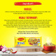 MAGGI 2-Minute Instant Noodles - Masala 560 g - Quick & Delicious