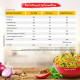 MAGGI 2-Minute Instant Noodles - Masala 560 g - Quick & Delicious