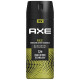 Axe Pulse - Long Lasting Deodorant for Men 150 ml - Citrus Freshness Axe Pulse - Long Lasting Deodorant for Men 150 ml - Citrus Freshness