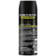 Axe Pulse - Long Lasting Deodorant for Men 150 ml - Citrus Freshness Axe Pulse - Long Lasting Deodorant for Men 150 ml - Citrus Freshness