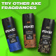 Axe Pulse - Long Lasting Deodorant for Men 150 ml - Citrus Freshness Axe Pulse - Long Lasting Deodorant for Men 150 ml - Citrus Freshness
