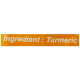 MDH Turmeric Powder - Haldi 100g - Authentic Indian Spice