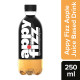 Appy Fizz Apple Juice Based Drink 250 ml - Refreshing & Sparkling Beverage
