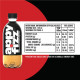 Appy Fizz Apple Juice Based Drink 250 ml - Refreshing & Sparkling Beverage