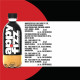 Appy Fizz Apple Juice Based Drink 250 ml - Refreshing & Sparkling Beverage