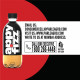 Appy Fizz Apple Juice Based Drink 250 ml - Refreshing & Sparkling Beverage
