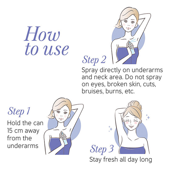 Yardley London English Lavender Refreshing Body Spray - Timeless Elegance Yardley London English Lavender Refreshing Body Spray - Timeless Elegance
