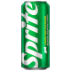 Sprite Soft Drink 300 ml - Refreshing Lemon-Lime Flavor