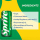 Sprite Soft Drink 300 ml - Refreshing Lemon-Lime Flavor