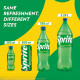 Sprite Soft Drink 300 ml - Refreshing Lemon-Lime Flavor