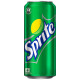 Sprite Soft Drink 300 ml - Refreshing Lemon-Lime Flavor