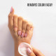 Lakme Nail Colour Remover 27 ml - Effortless Nail Care