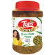 Tops Gold Green Chilli Pickle - Intense Flavour, Traditional Taste