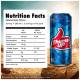 Thums Up Soft Drink 300 ml - Strong Fizzy Flavor