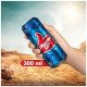 Thums Up Soft Drink 300 ml - Strong Fizzy Flavor