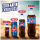 Thums Up Soft Drink 300 ml - Strong Fizzy Flavor