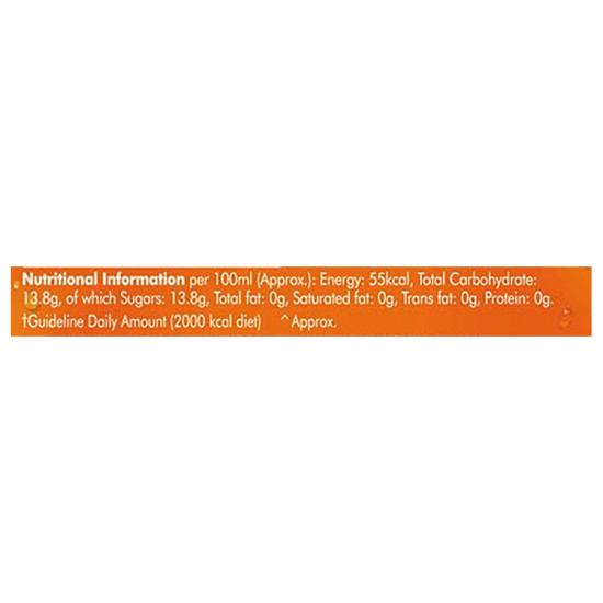 Mirinda Soft Drink - Orange 250 ml - Refreshing Beverage