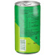 7 Up Soft Drink 250 ml - Refreshing Lemon Lime Flavor