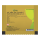 Divya Swarn Makshik Bhasma 5 g - Natural Wellness Solution