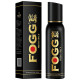 Fogg Black Series Fresh Spicy - Long Lasting Perfume Body Spray for Men