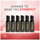 Fogg Black Series Fresh Spicy - Long Lasting Perfume Body Spray for Men