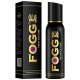 Fogg Black Series Perfume Body Spray - Fresh Fougere, Long Lasting
