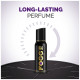 Fogg Black Series Perfume Body Spray - Fresh Fougere, Long Lasting