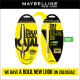 Maybelline New York Colossal Kajal - Waterproof & Smudge-proof