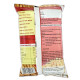 Piknik Classic Tomato Chilli Sticks - Made With Wheat Flour & 25% Less Oil