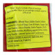 Piknik Classic Tomato Chilli Sticks - Made With Wheat Flour & 25% Less Oil
