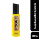 Fogg Dynamic No Gas Perfume Body Spray For Men - Long Lasting Fragrance