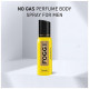 Fogg Dynamic No Gas Perfume Body Spray For Men - Long Lasting Fragrance