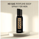 Fogg Absolute No Gas Perfume Body Spray For Men - Long Lasting Fragrance Fogg Absolute No Gas Perfume Body Spray For Men - Long Lasting Fragrance