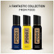 Fogg Absolute No Gas Perfume Body Spray For Men - Long Lasting Fragrance Fogg Absolute No Gas Perfume Body Spray For Men - Long Lasting Fragrance