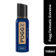 Fogg Extreme No Gas Perfume Body Spray For Men - Long Lasting Deodorant