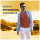 Fogg Extreme No Gas Perfume Body Spray For Men - Long Lasting Deodorant