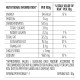 BALAJI Chat Chaska Namkeen 150g - Spicy Indian Snack BALAJI Chat Chaska Namkeen 150g - Spicy Indian Snack