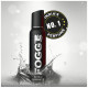 Fogg Marco Perfume Body Spray For Men - Long Lasting & No Gas